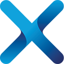 MedXCom site logo icon