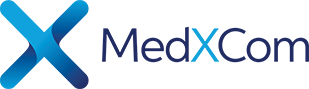 MedXCom-logo Small