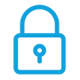 Padlock-icon