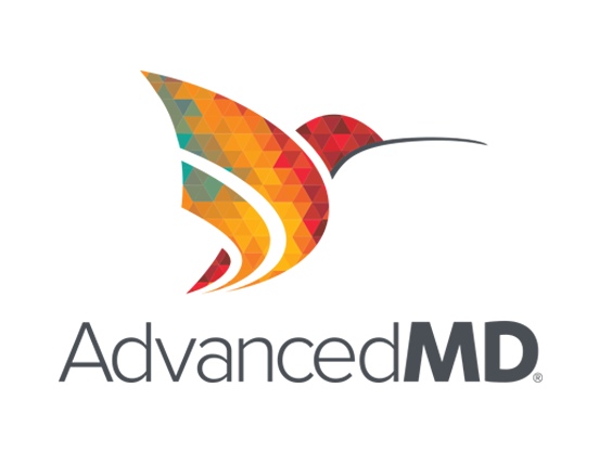 medxcom partnerships - AdvancedMD Logo