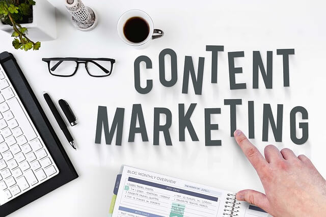 Content marketing for Doctors