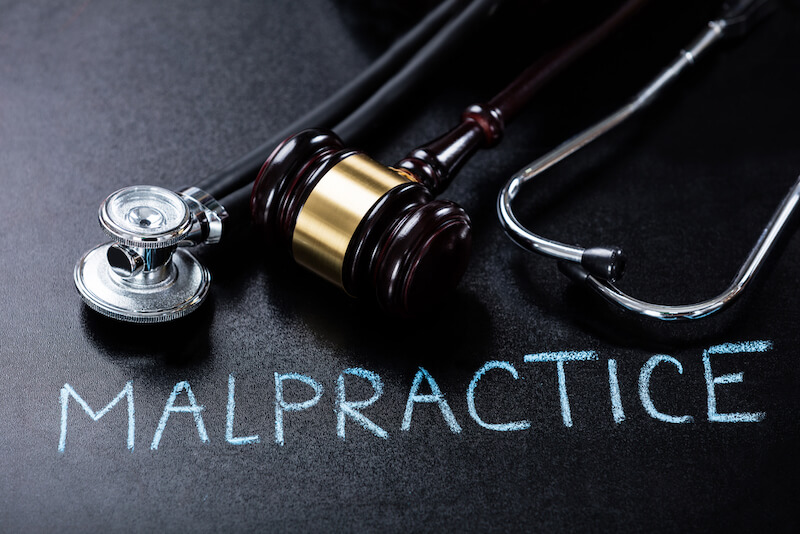 Malpractice Lawsuits Statistics