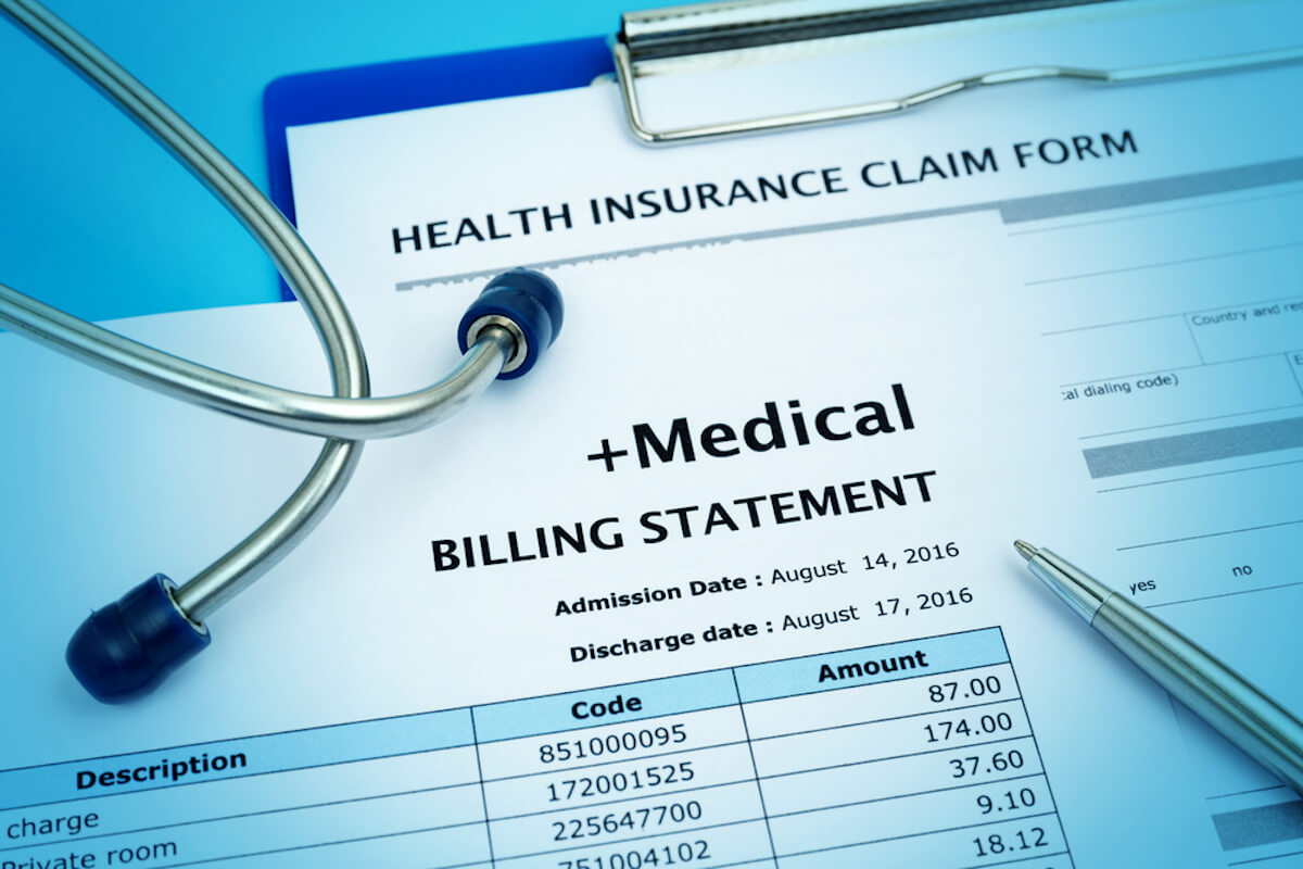 Medical Billing and Reimbursement for Maximizing Revenue