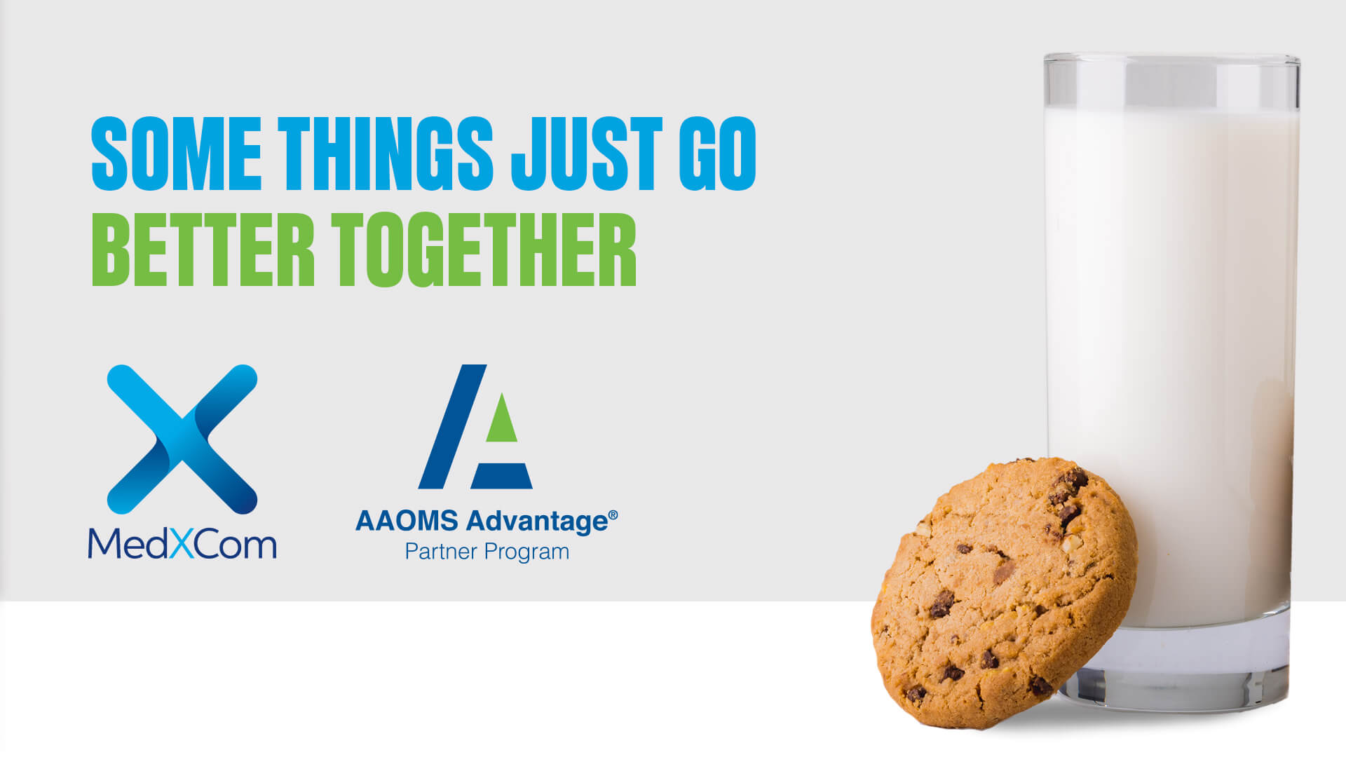 medXCom-AAOMS